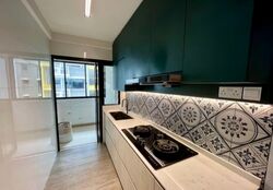 Blk 415D Waterfront I @ Northshore (Punggol), HDB 5 Rooms #580575601